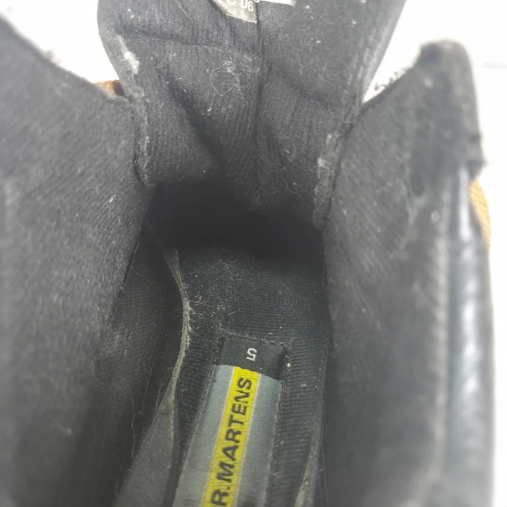Dr. Martens vtg dr